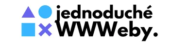 Jednoduché WWWeby